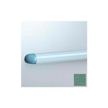 Pawling End Cap for EB-25, Teal EB-26-0-377